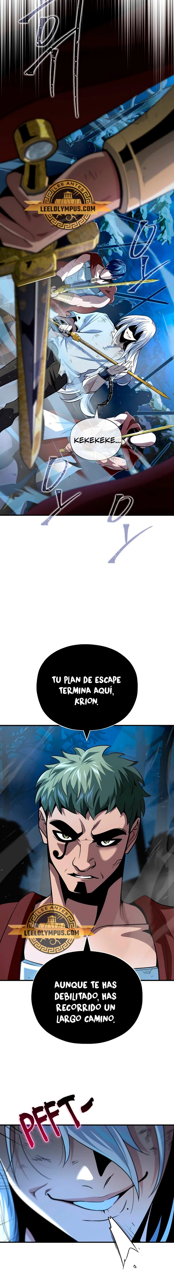 Read 66,666 Years Advent of the Dark Mage Español Manga Online