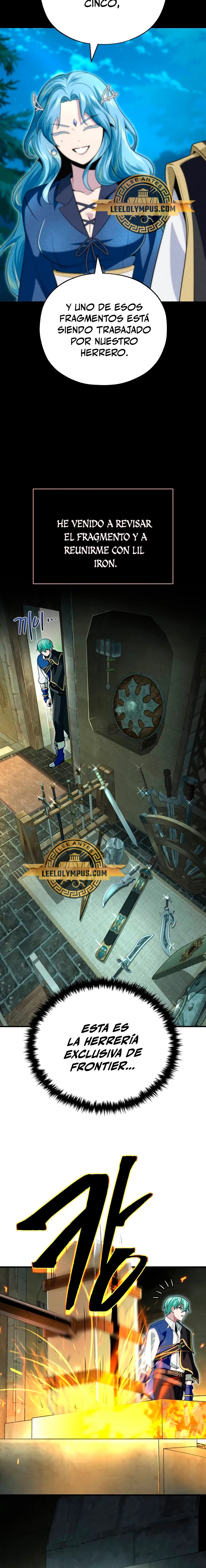 Read 66,666 Years Advent of the Dark Mage Español Manga Online