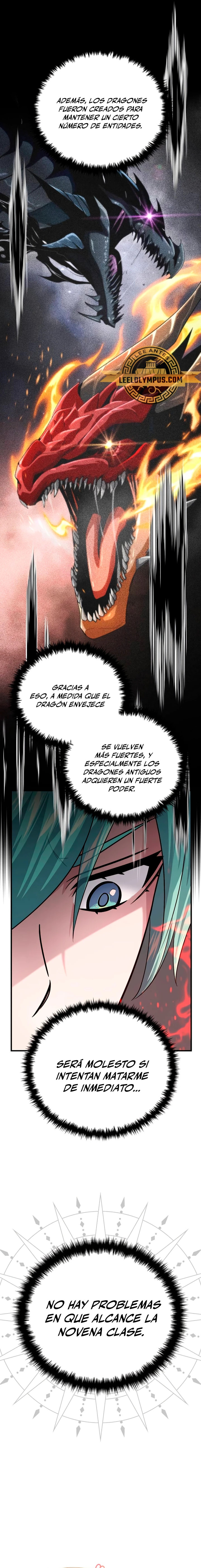 Read 66,666 Years Advent of the Dark Mage Español Manga Online