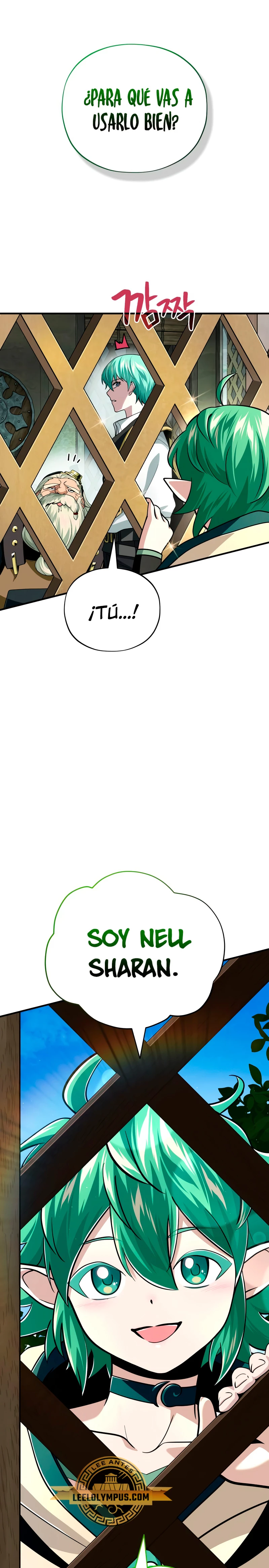 Read 66,666 Years Advent of the Dark Mage Español Manga Online