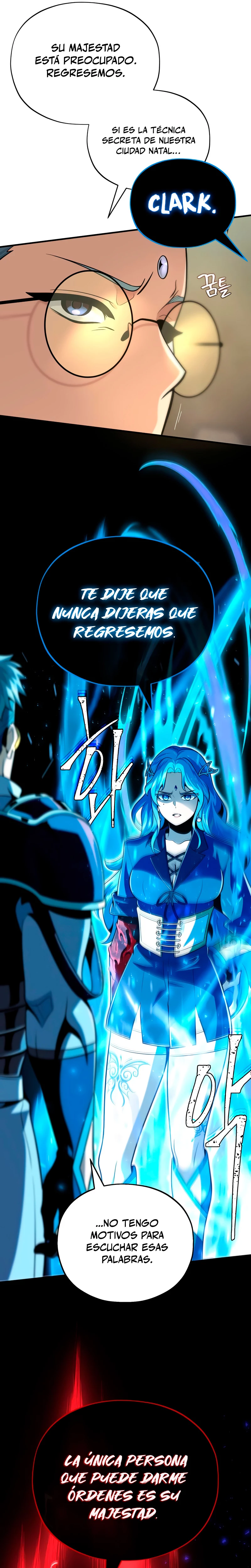 Read 66,666 Years Advent of the Dark Mage Español Manga Online