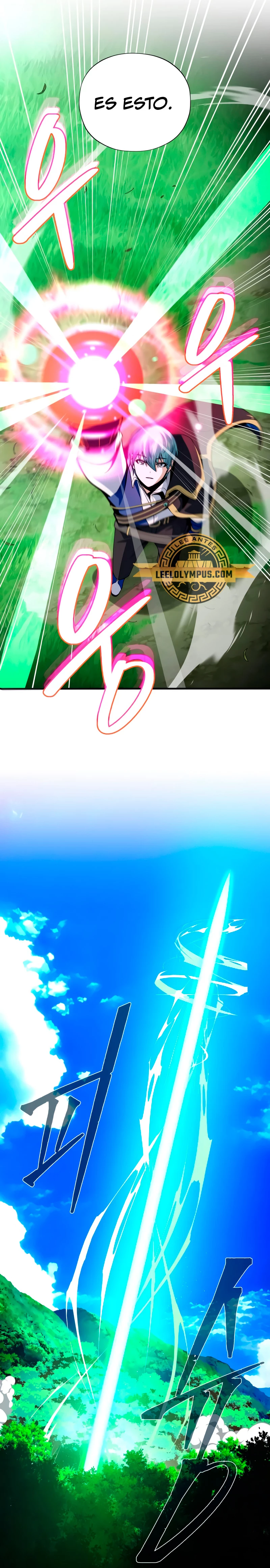 Read 66,666 Years Advent of the Dark Mage Español Manga Online