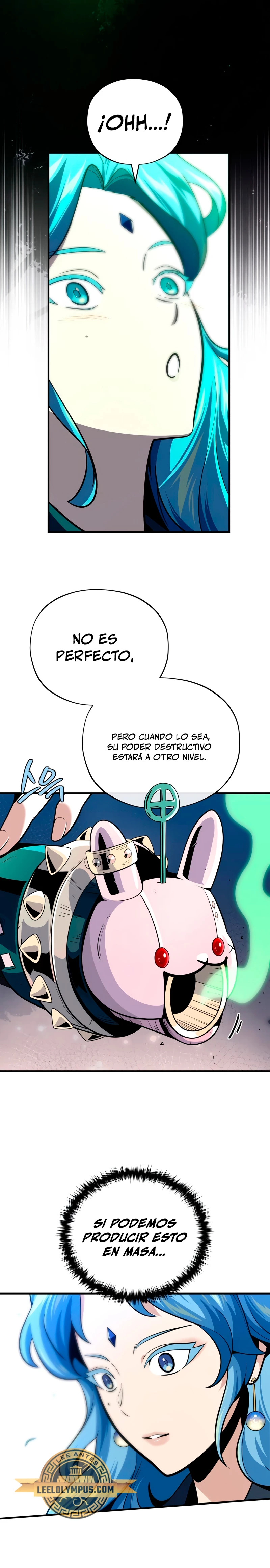 Read 66,666 Years Advent of the Dark Mage Español Manga Online