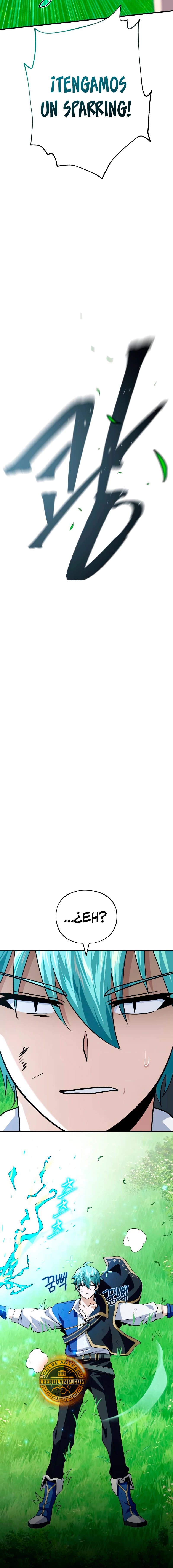 Read 66,666 Years Advent of the Dark Mage Español Manga Online