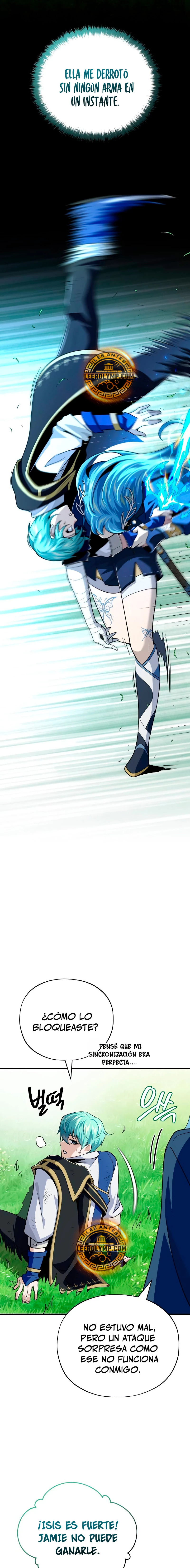 Read 66,666 Years Advent of the Dark Mage Español Manga Online