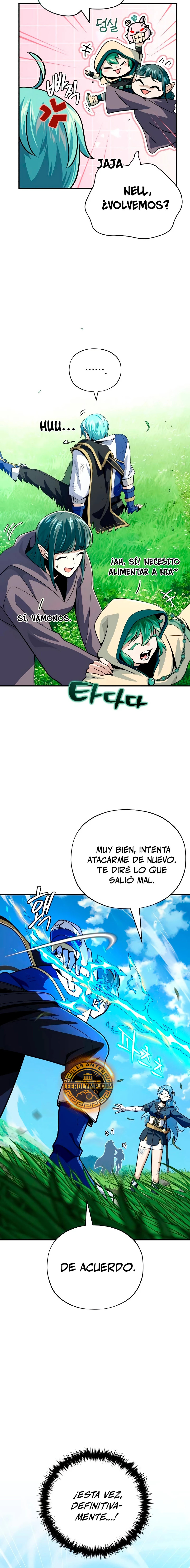 Read 66,666 Years Advent of the Dark Mage Español Manga Online