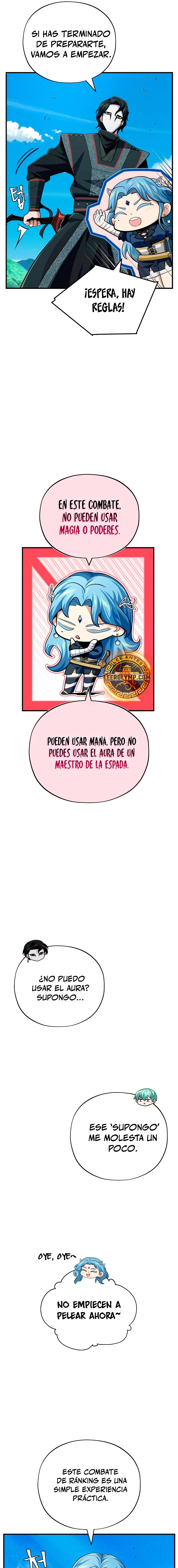 Read 66,666 Years Advent of the Dark Mage Español Manga Online