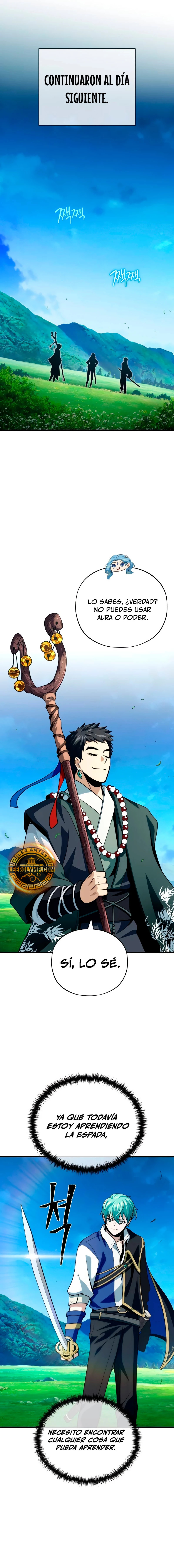 Read 66,666 Years Advent of the Dark Mage Español Manga Online