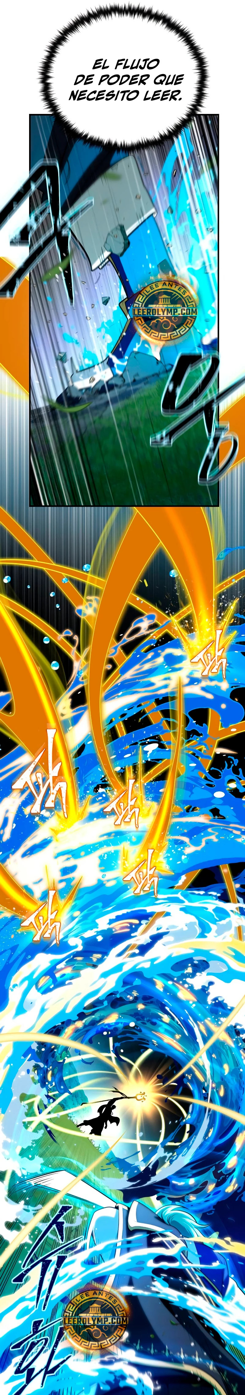 Read 66,666 Years Advent of the Dark Mage Español Manga Online