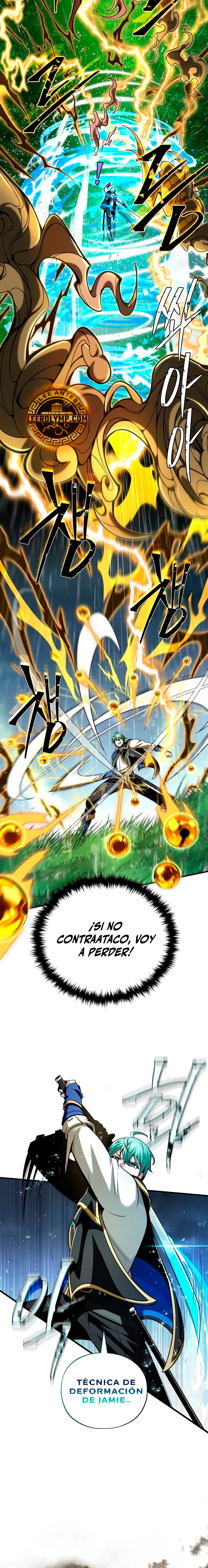 Read 66,666 Years Advent of the Dark Mage Español Manga Online