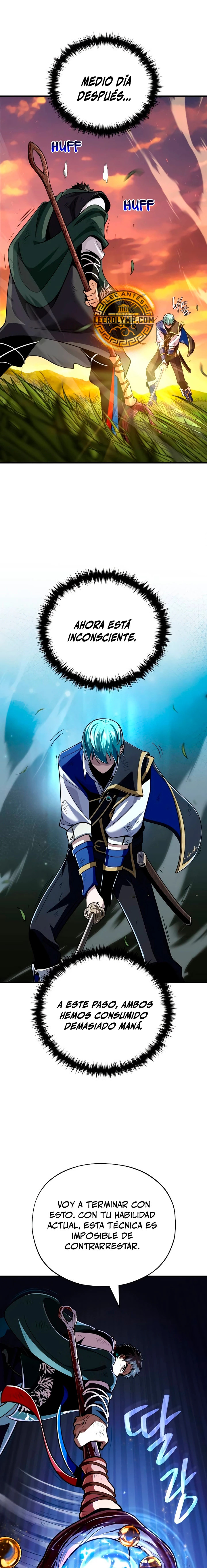 Read 66,666 Years Advent of the Dark Mage Español Manga Online