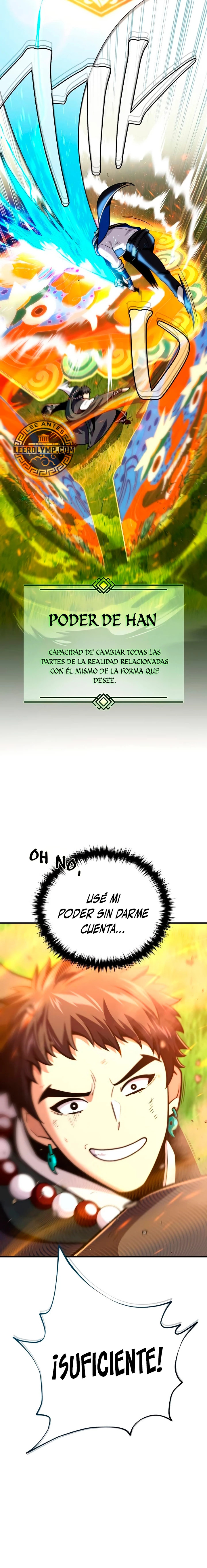 Read 66,666 Years Advent of the Dark Mage Español Manga Online