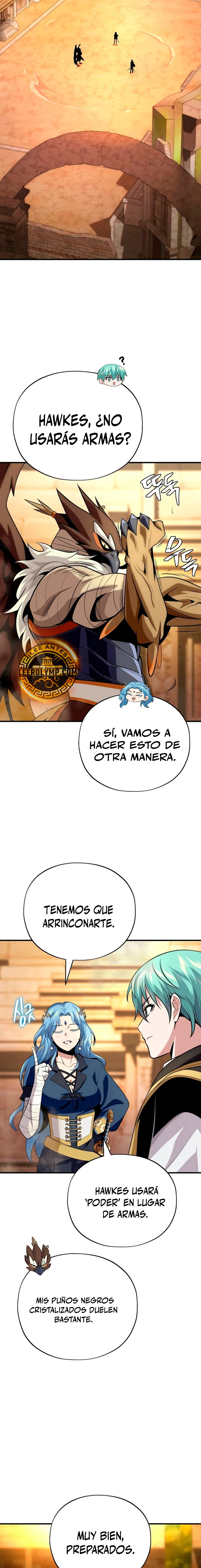 Read 66,666 Years Advent of the Dark Mage Español Manga Online