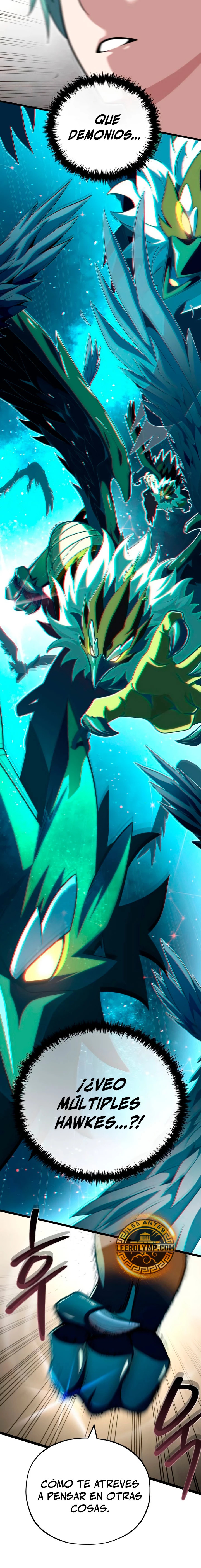 Read 66,666 Years Advent of the Dark Mage Español Manga Online