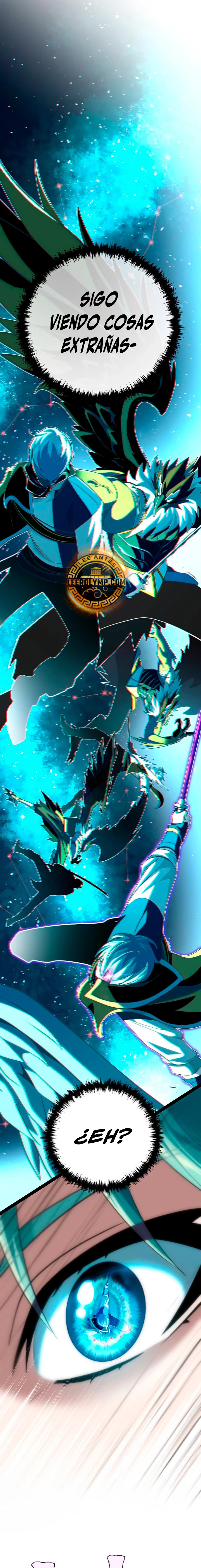 Read 66,666 Years Advent of the Dark Mage Español Manga Online