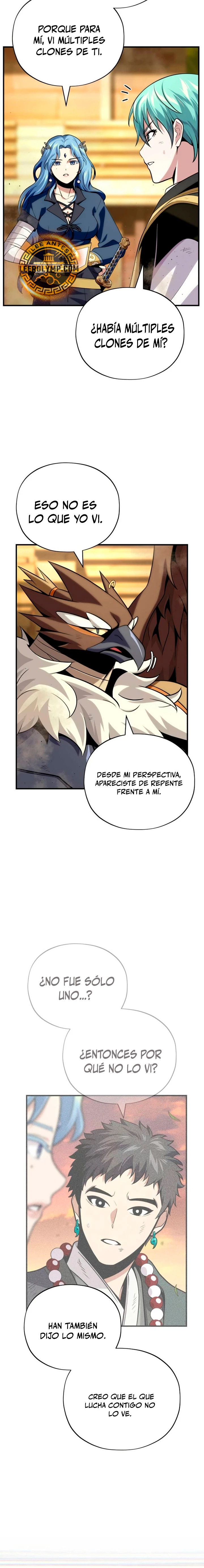 Read 66,666 Years Advent of the Dark Mage Español Manga Online