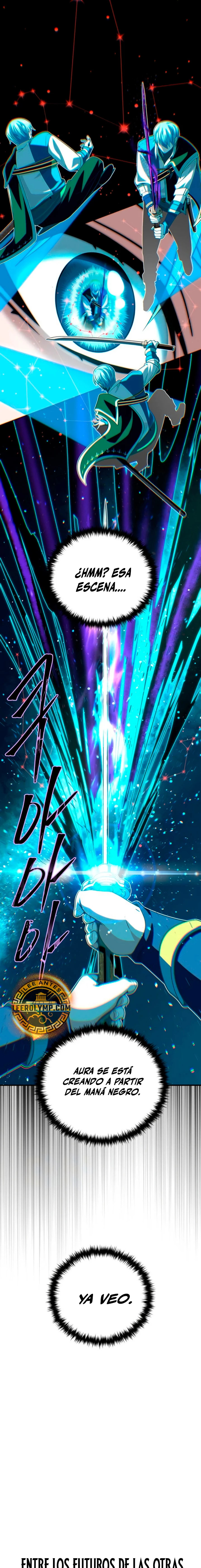 Read 66,666 Years Advent of the Dark Mage Español Manga Online