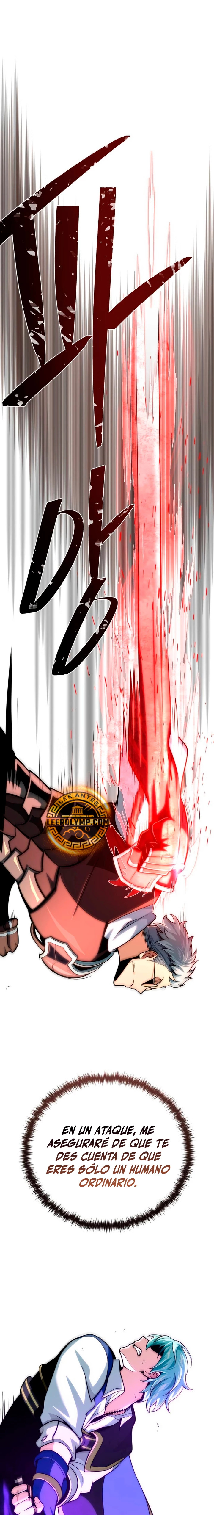 Read 66,666 Years Advent of the Dark Mage Español Manga Online