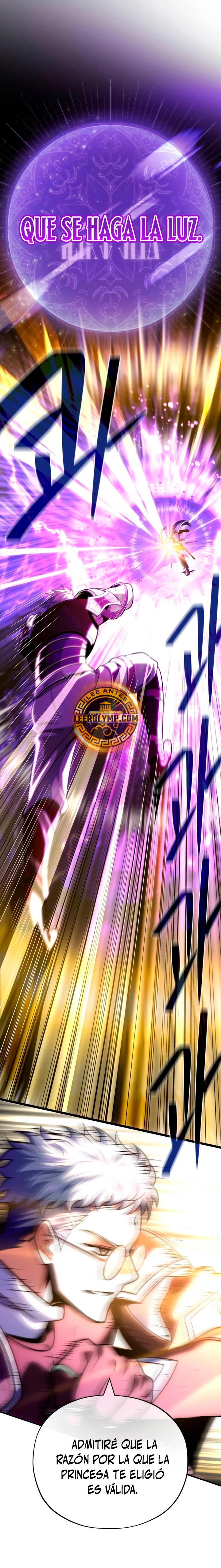 Read 66,666 Years Advent of the Dark Mage Español Manga Online