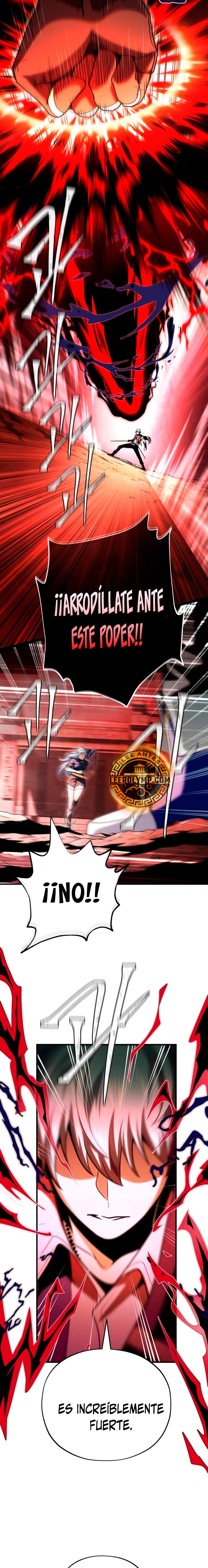 Read 66,666 Years Advent of the Dark Mage Español Manga Online