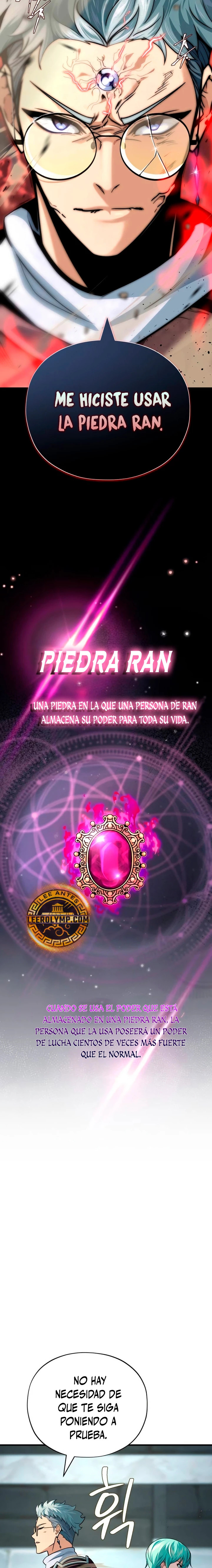 Read 66,666 Years Advent of the Dark Mage Español Manga Online