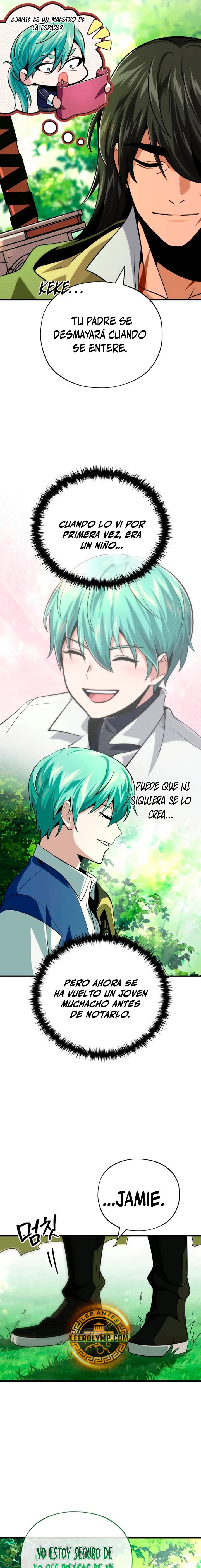 Read 66,666 Years Advent of the Dark Mage Español Manga Online