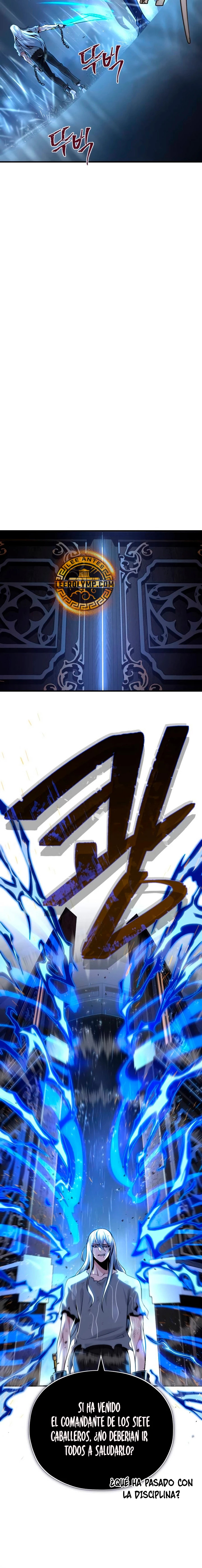 Read 66,666 Years Advent of the Dark Mage Español Manga Online