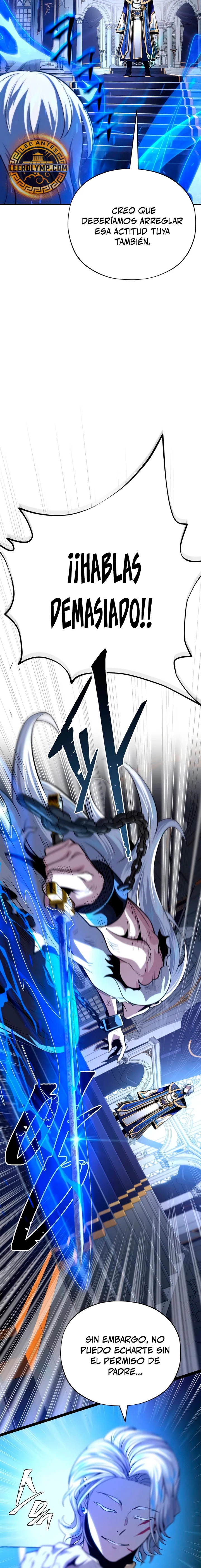 Read 66,666 Years Advent of the Dark Mage Español Manga Online