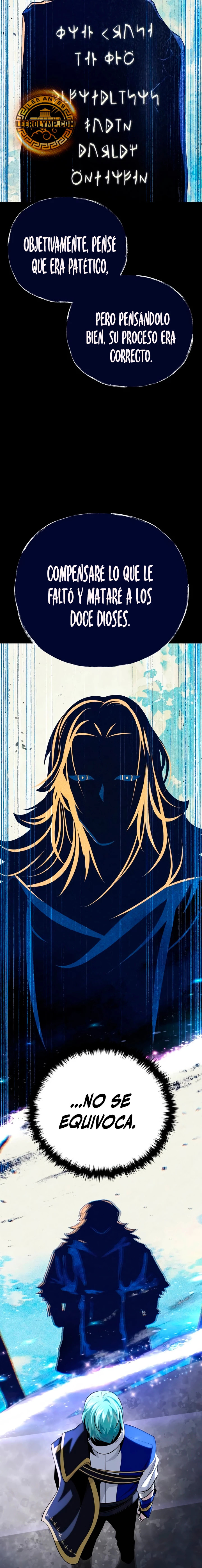 Read 66,666 Years Advent of the Dark Mage Español Manga Online