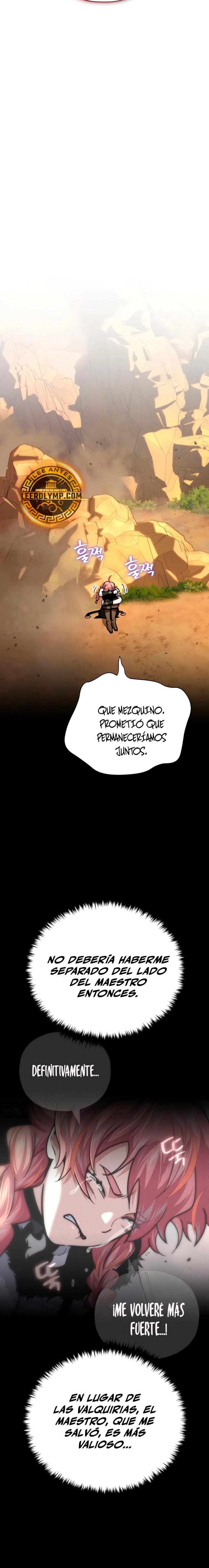 Read 66,666 Years Advent of the Dark Mage Español Manga Online