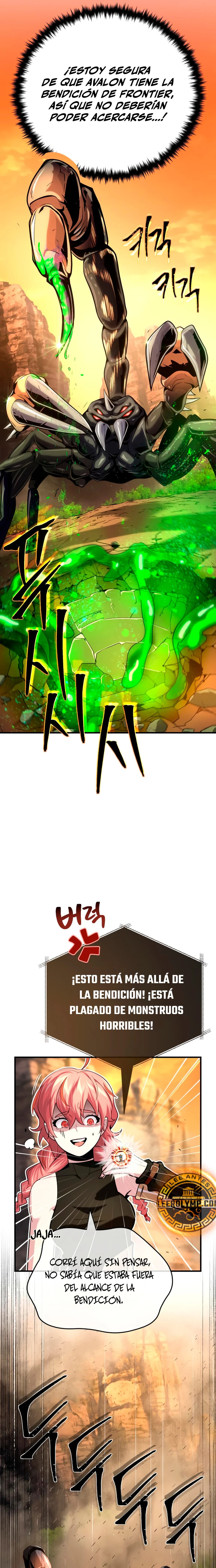 Read 66,666 Years Advent of the Dark Mage Español Manga Online