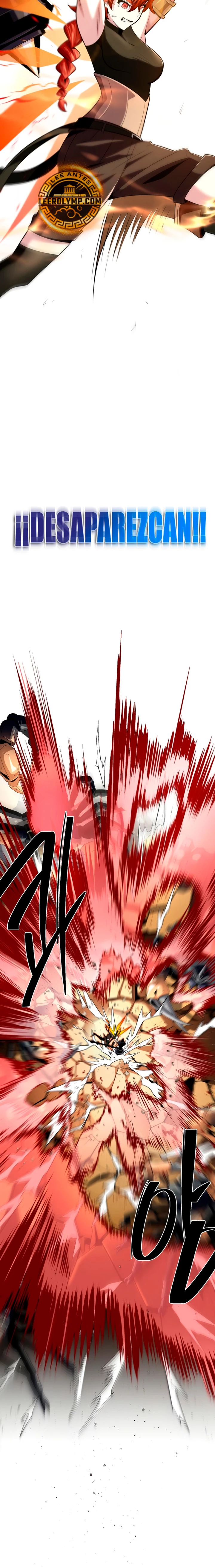 Read 66,666 Years Advent of the Dark Mage Español Manga Online