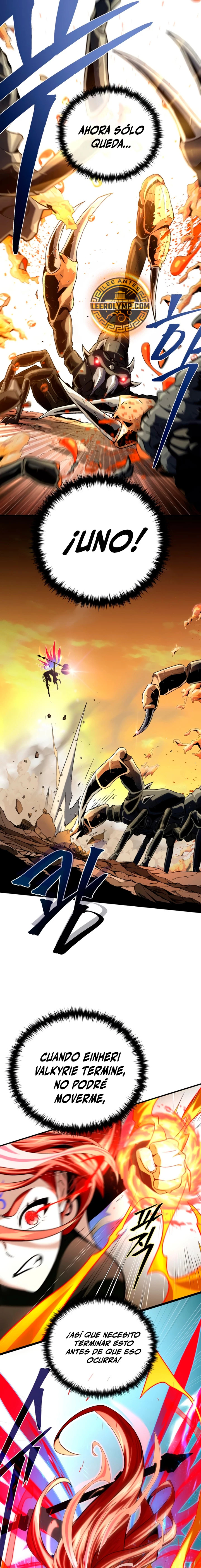 Read 66,666 Years Advent of the Dark Mage Español Manga Online