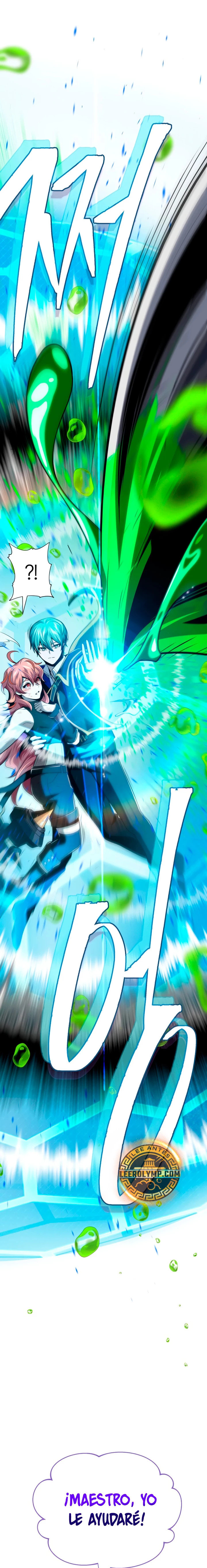 Read 66,666 Years Advent of the Dark Mage Español Manga Online