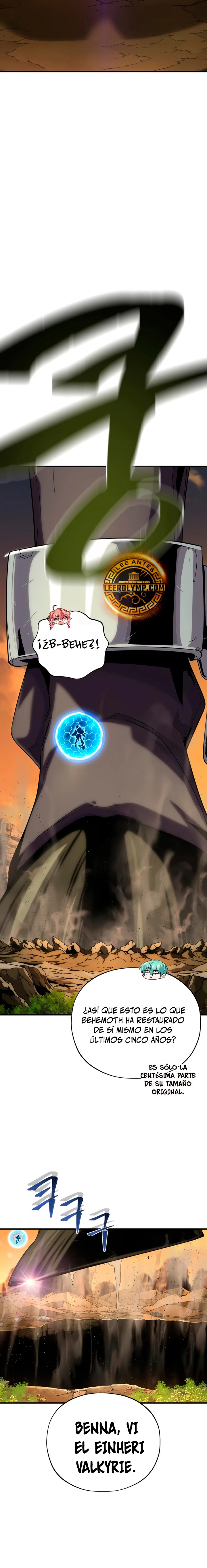 Read 66,666 Years Advent of the Dark Mage Español Manga Online