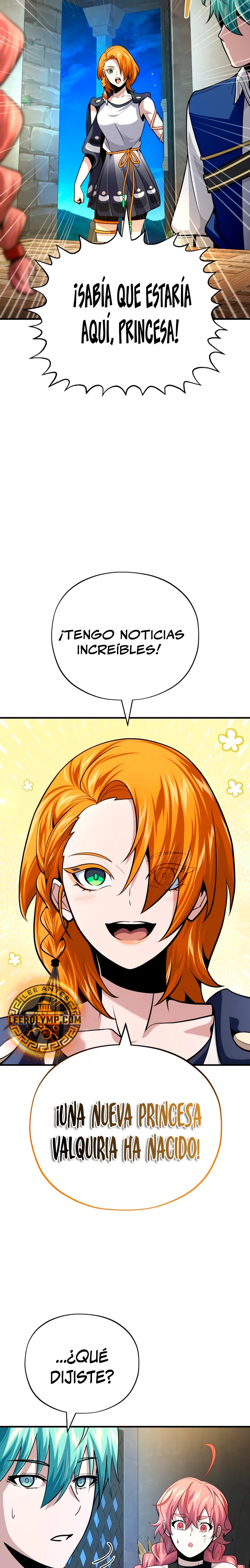 Read 66,666 Years Advent of the Dark Mage Español Manga Online