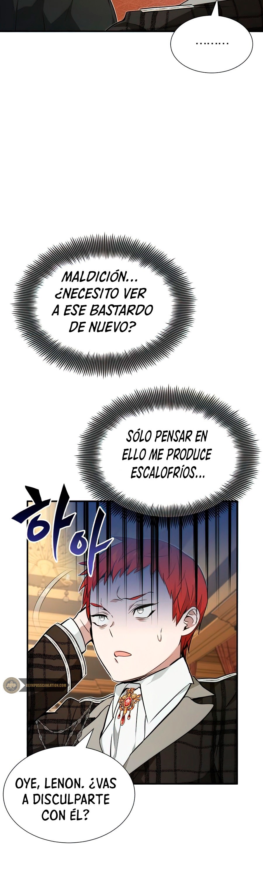 Read 66,666 Years Advent of the Dark Mage Español Manga Online