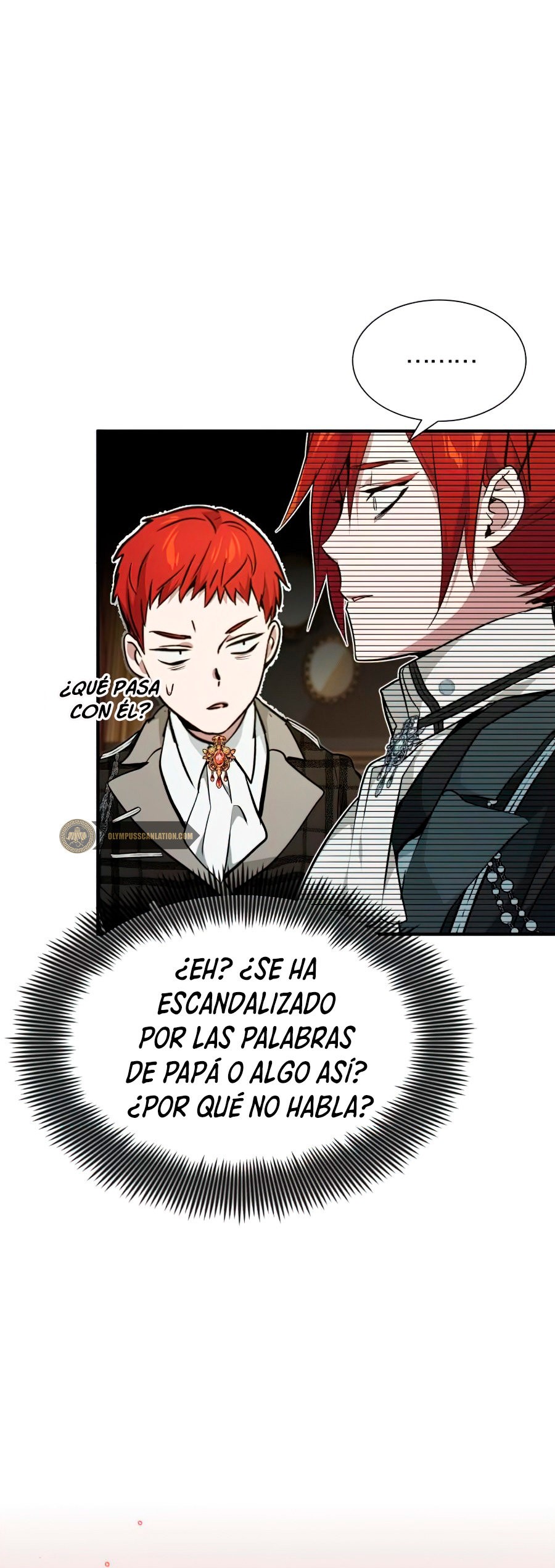 Read 66,666 Years Advent of the Dark Mage Español Manga Online