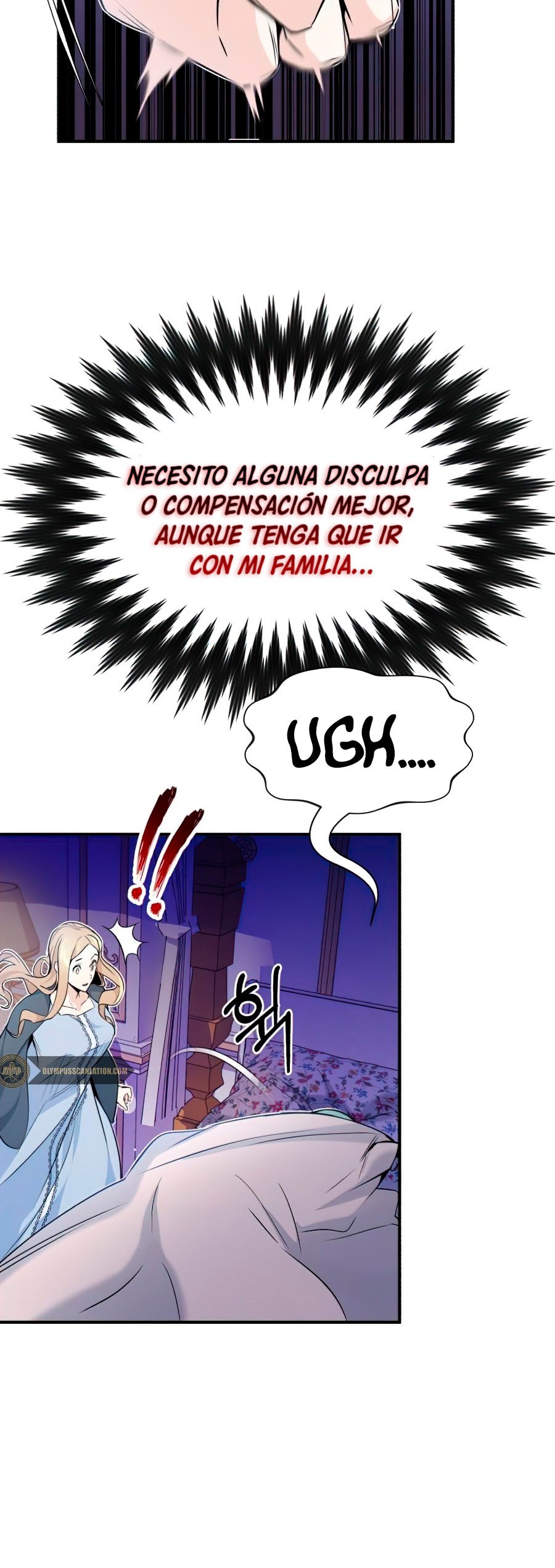 Read 66,666 Years Advent of the Dark Mage Español Manga Online