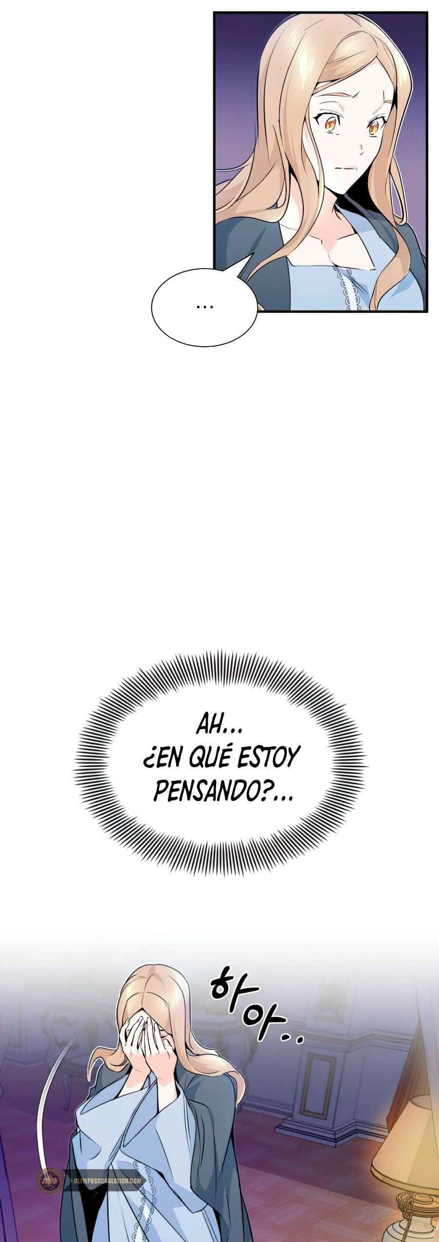 Read 66,666 Years Advent of the Dark Mage Español Manga Online
