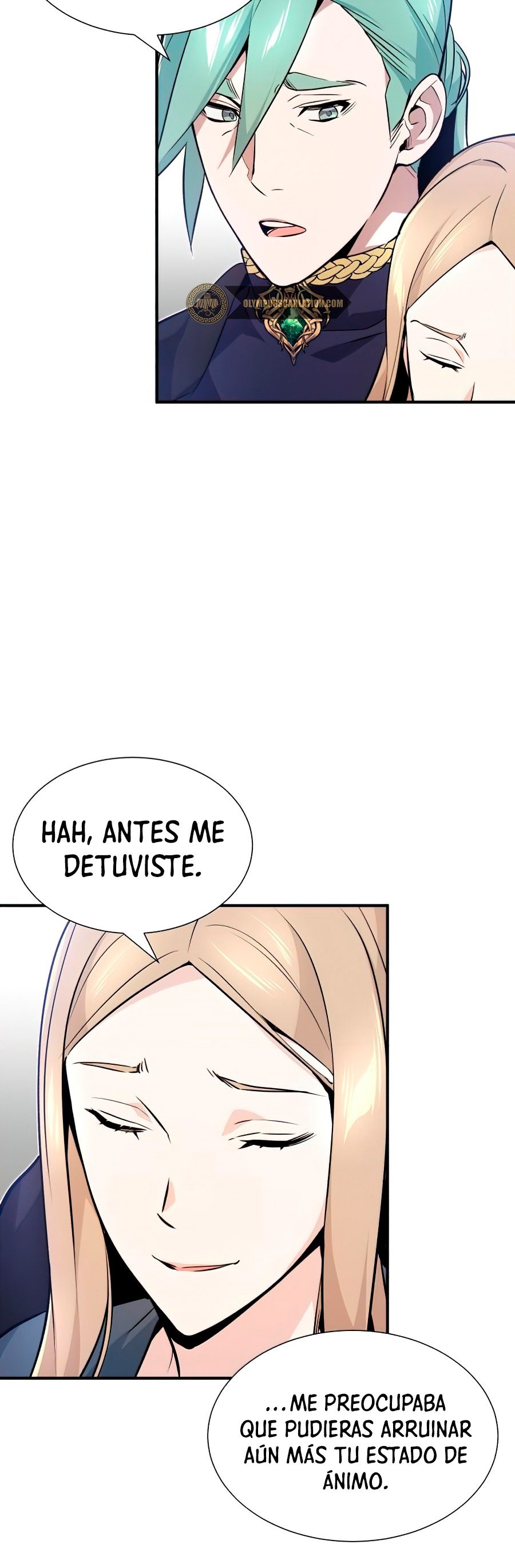 Read 66,666 Years Advent of the Dark Mage Español Manga Online