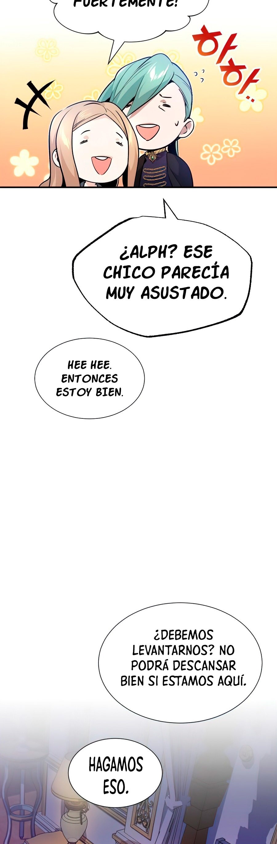 Read 66,666 Years Advent of the Dark Mage Español Manga Online