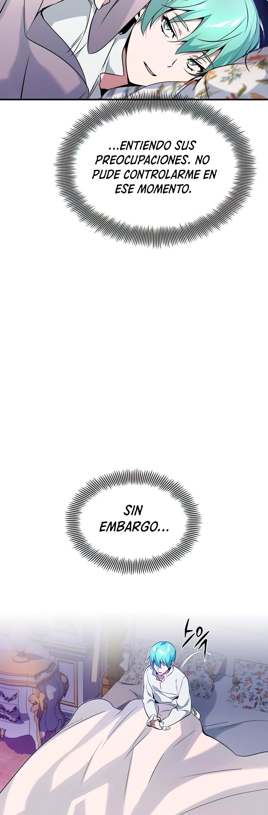 Read 66,666 Years Advent of the Dark Mage Español Manga Online
