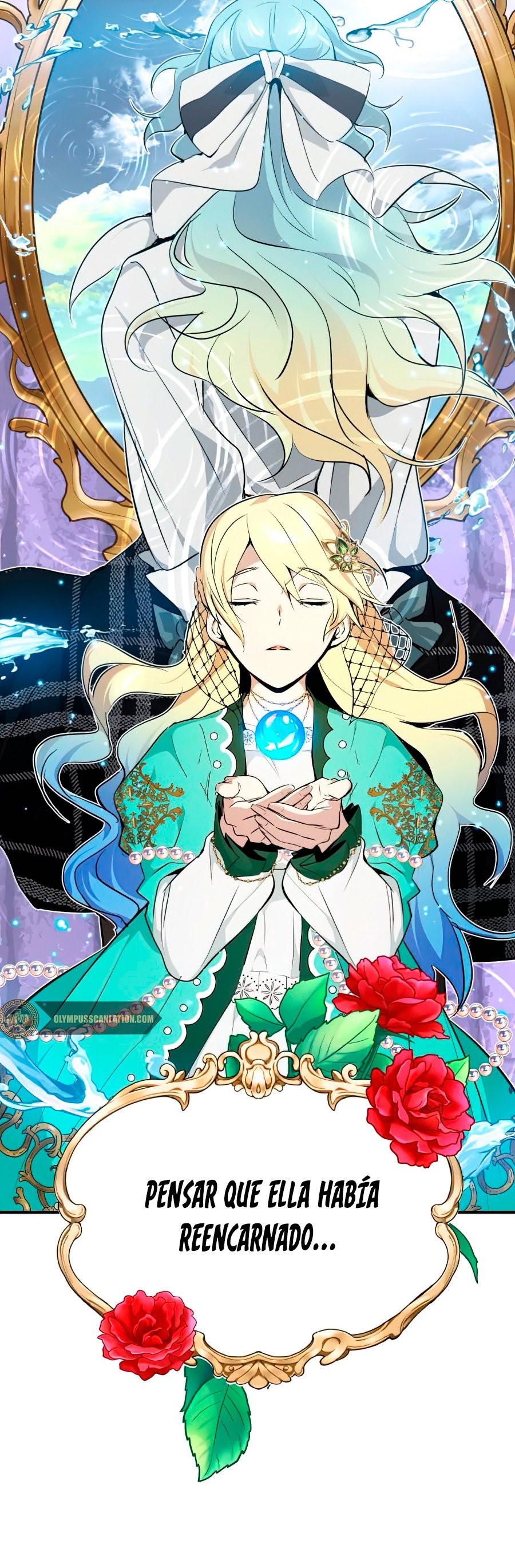 Read 66,666 Years Advent of the Dark Mage Español Manga Online