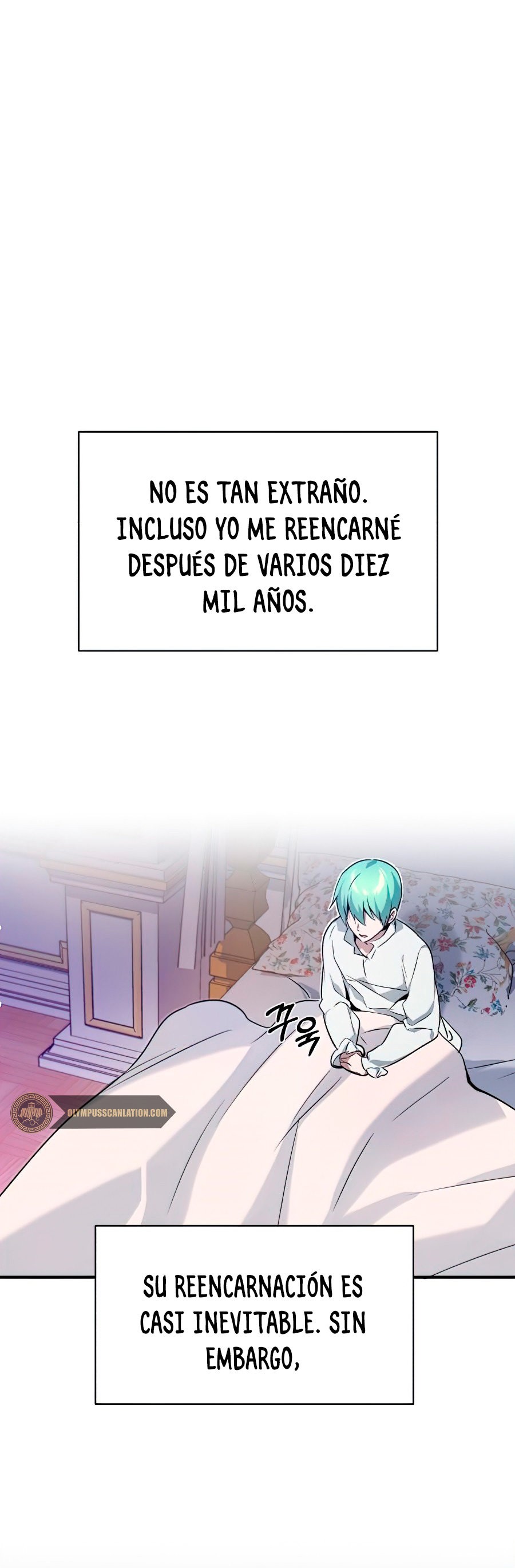 Read 66,666 Years Advent of the Dark Mage Español Manga Online