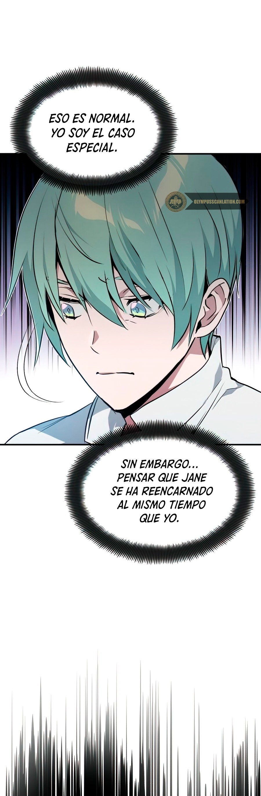 Read 66,666 Years Advent of the Dark Mage Español Manga Online