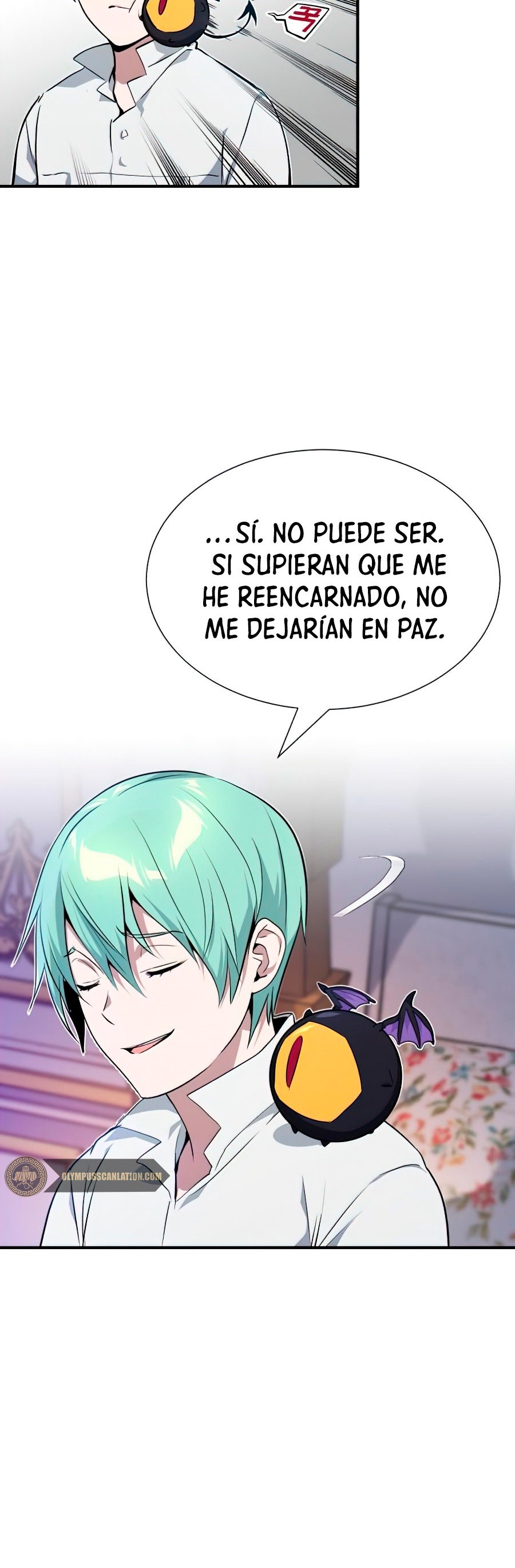Read 66,666 Years Advent of the Dark Mage Español Manga Online
