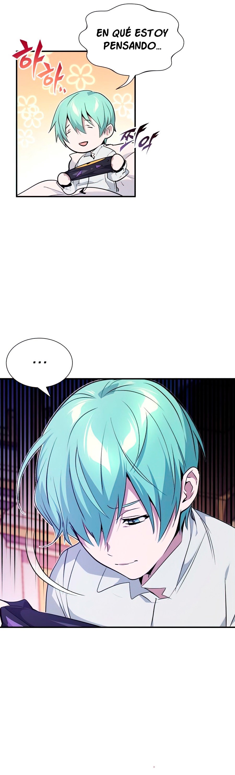 Read 66,666 Years Advent of the Dark Mage Español Manga Online