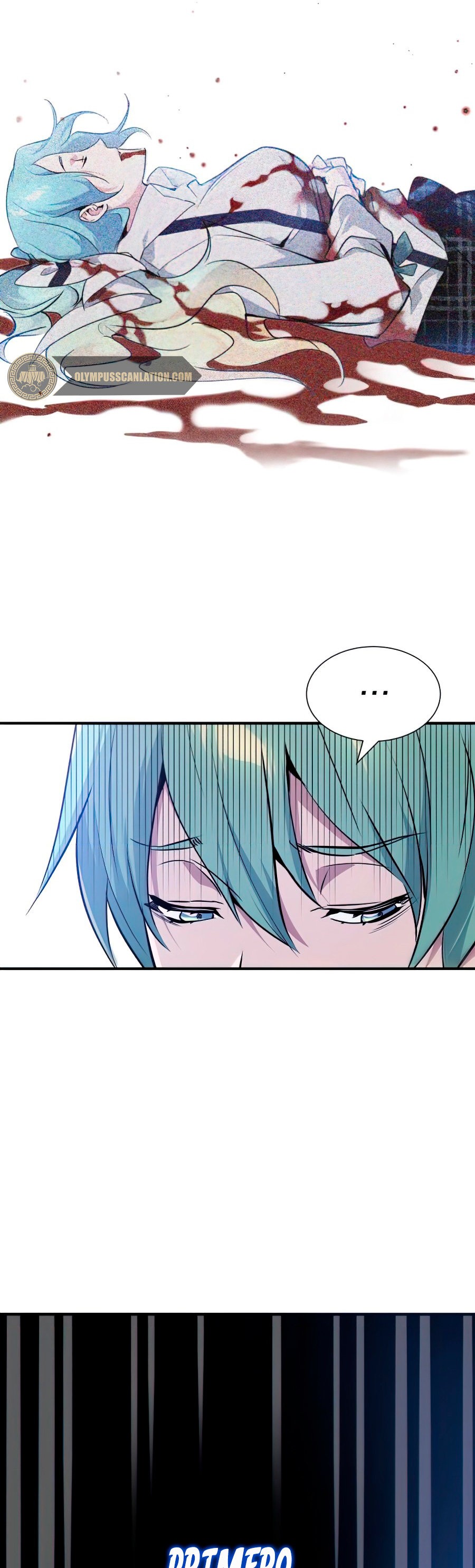 Read 66,666 Years Advent of the Dark Mage Español Manga Online