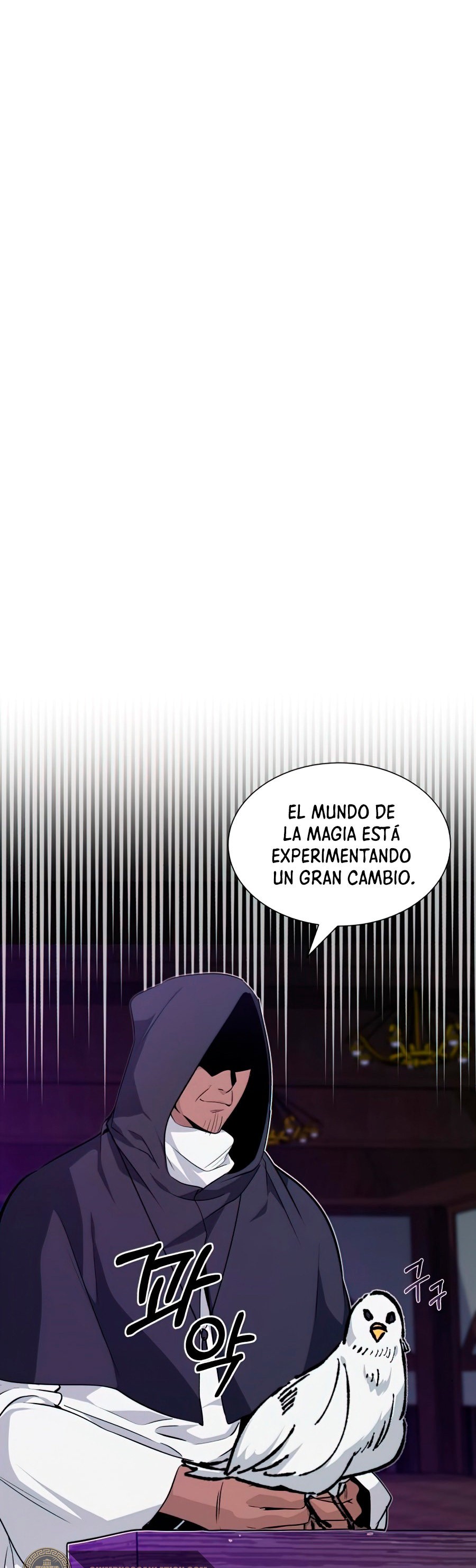 Read 66,666 Years Advent of the Dark Mage Español Manga Online